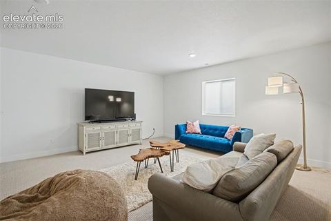 Tiny photo for 17150 Crimson Clover Drive, Monument, CO 80132 (MLS # 2291525)