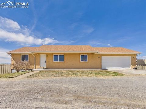 Photo of 71 S Citadel Circle, Pueblo West, CO 81007 (MLS # 2306153)