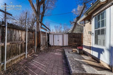Tiny photo for 2313 W Bijou Street, Colorado Springs, CO 80904 (MLS # 6908252)