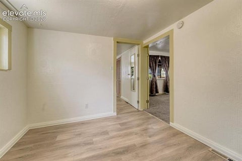 Tiny photo for 2313 W Bijou Street, Colorado Springs, CO 80904 (MLS # 6908252)