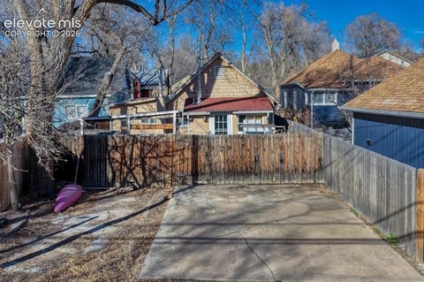 Tiny photo for 2313 W Bijou Street, Colorado Springs, CO 80904 (MLS # 6908252)