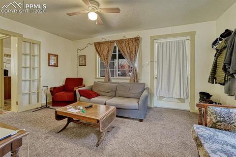 Tiny photo for 2313 W Bijou Street, Colorado Springs, CO 80904 (MLS # 6908252)