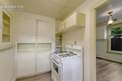 Tiny photo for 2313 W Bijou Street, Colorado Springs, CO 80904 (MLS # 6908252)