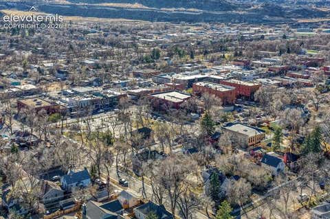 Tiny photo for 2313 W Bijou Street, Colorado Springs, CO 80904 (MLS # 6908252)
