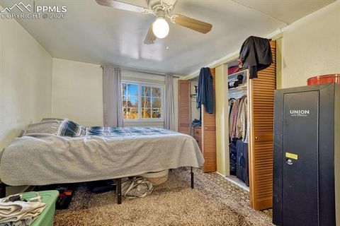 Tiny photo for 2313 W Bijou Street, Colorado Springs, CO 80904 (MLS # 6908252)