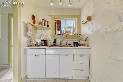 Tiny photo for 2313 W Bijou Street, Colorado Springs, CO 80904 (MLS # 6908252)