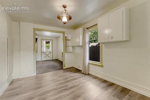 Tiny photo for 2313 W Bijou Street, Colorado Springs, CO 80904 (MLS # 6908252)