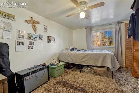 Tiny photo for 2313 W Bijou Street, Colorado Springs, CO 80904 (MLS # 6908252)