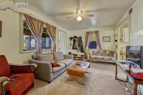 Tiny photo for 2313 W Bijou Street, Colorado Springs, CO 80904 (MLS # 6908252)