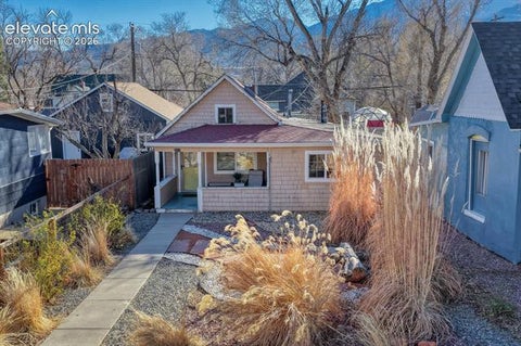 Tiny photo for 2313 W Bijou Street, Colorado Springs, CO 80904 (MLS # 6908252)