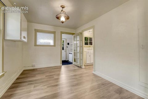 Tiny photo for 2313 W Bijou Street, Colorado Springs, CO 80904 (MLS # 6908252)
