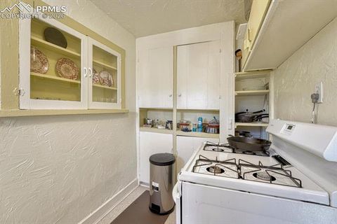 Tiny photo for 2313 W Bijou Street, Colorado Springs, CO 80904 (MLS # 6908252)