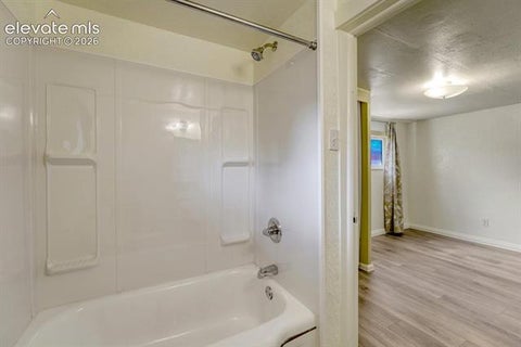 Tiny photo for 2313 W Bijou Street, Colorado Springs, CO 80904 (MLS # 6908252)