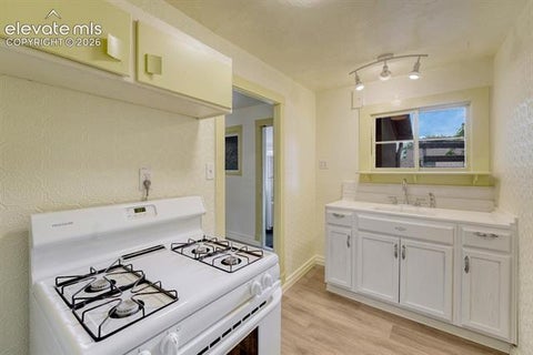 Tiny photo for 2313 W Bijou Street, Colorado Springs, CO 80904 (MLS # 6908252)