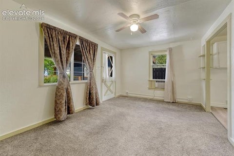 Tiny photo for 2313 W Bijou Street, Colorado Springs, CO 80904 (MLS # 6908252)