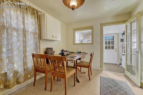 Tiny photo for 2313 W Bijou Street, Colorado Springs, CO 80904 (MLS # 6908252)