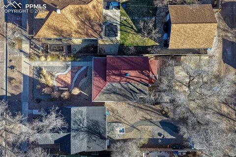 Tiny photo for 2313 W Bijou Street, Colorado Springs, CO 80904 (MLS # 6908252)