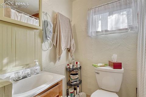 Tiny photo for 2313 W Bijou Street, Colorado Springs, CO 80904 (MLS # 6908252)