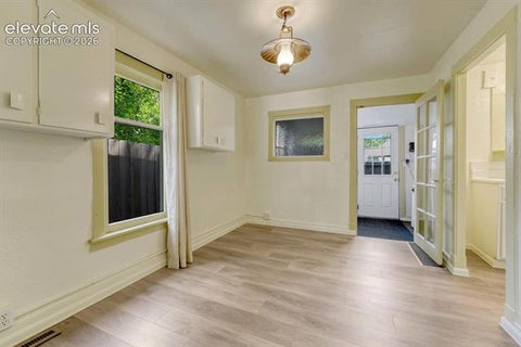 Tiny photo for 2313 W Bijou Street, Colorado Springs, CO 80904 (MLS # 6908252)