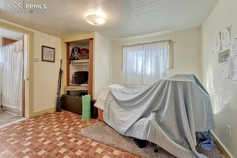 Tiny photo for 2313 W Bijou Street, Colorado Springs, CO 80904 (MLS # 6908252)