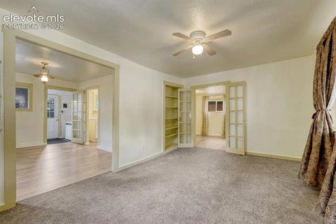 Tiny photo for 2313 W Bijou Street, Colorado Springs, CO 80904 (MLS # 6908252)