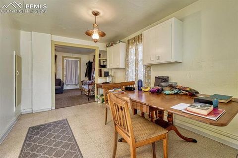 Tiny photo for 2313 W Bijou Street, Colorado Springs, CO 80904 (MLS # 6908252)