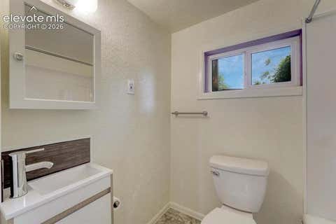 Tiny photo for 2313 W Bijou Street, Colorado Springs, CO 80904 (MLS # 6908252)