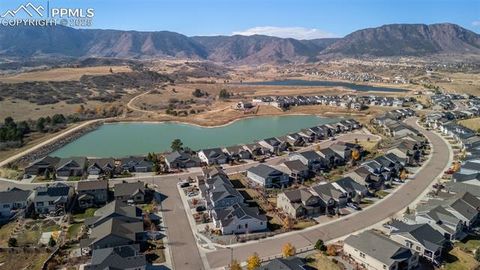 Tiny photo for 2362 Pelican Bay Drive, Monument, CO 80921 (MLS # 3123275)