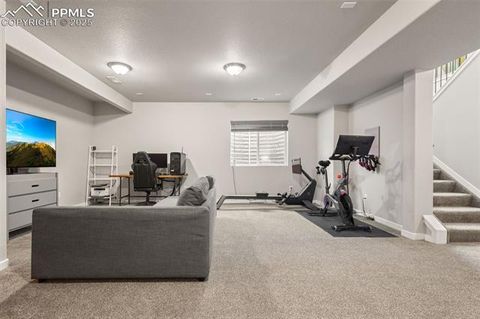 Tiny photo for 2362 Pelican Bay Drive, Monument, CO 80921 (MLS # 3123275)