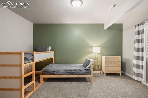 Tiny photo for 2362 Pelican Bay Drive, Monument, CO 80921 (MLS # 3123275)