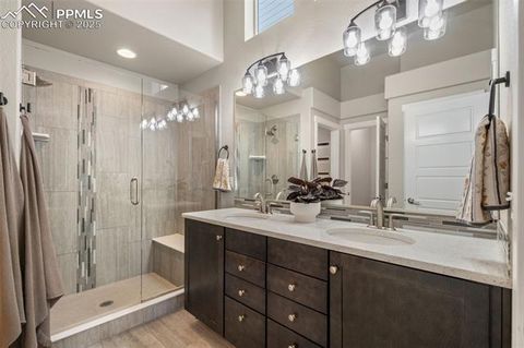 Tiny photo for 2362 Pelican Bay Drive, Monument, CO 80921 (MLS # 3123275)