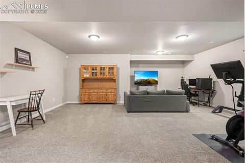 Tiny photo for 2362 Pelican Bay Drive, Monument, CO 80921 (MLS # 3123275)