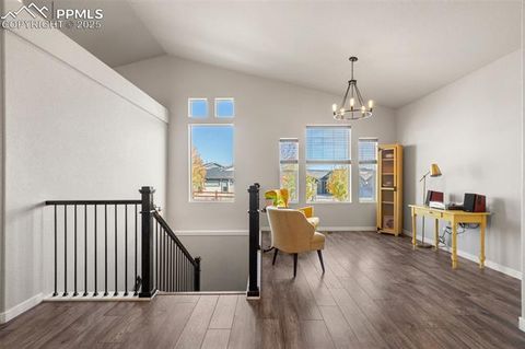 Tiny photo for 2362 Pelican Bay Drive, Monument, CO 80921 (MLS # 3123275)