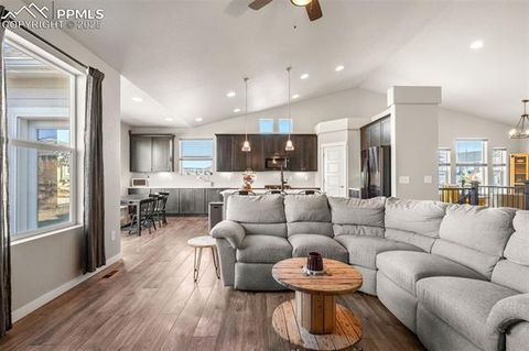 Tiny photo for 2362 Pelican Bay Drive, Monument, CO 80921 (MLS # 3123275)