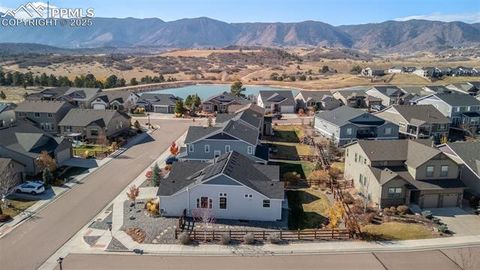 Tiny photo for 2362 Pelican Bay Drive, Monument, CO 80921 (MLS # 3123275)