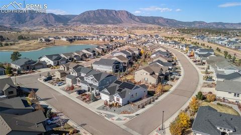 Tiny photo for 2362 Pelican Bay Drive, Monument, CO 80921 (MLS # 3123275)