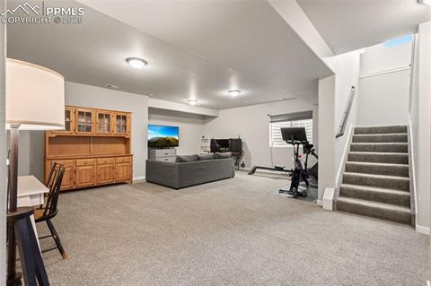 Tiny photo for 2362 Pelican Bay Drive, Monument, CO 80921 (MLS # 3123275)