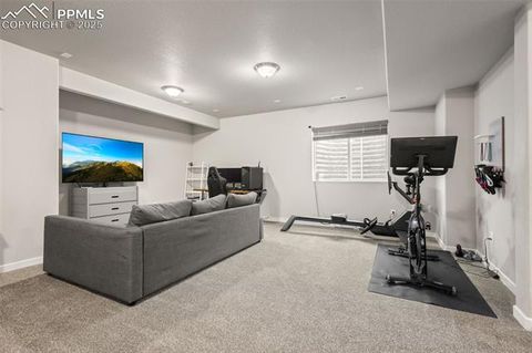 Tiny photo for 2362 Pelican Bay Drive, Monument, CO 80921 (MLS # 3123275)