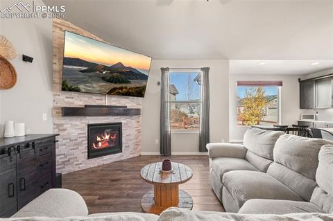 Tiny photo for 2362 Pelican Bay Drive, Monument, CO 80921 (MLS # 3123275)