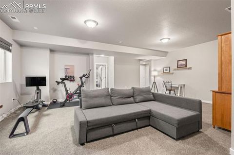 Tiny photo for 2362 Pelican Bay Drive, Monument, CO 80921 (MLS # 3123275)