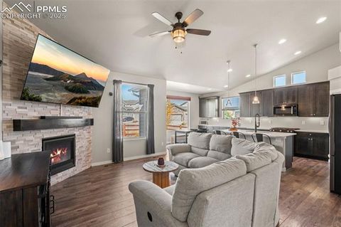 Tiny photo for 2362 Pelican Bay Drive, Monument, CO 80921 (MLS # 3123275)