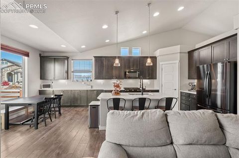 Tiny photo for 2362 Pelican Bay Drive, Monument, CO 80921 (MLS # 3123275)