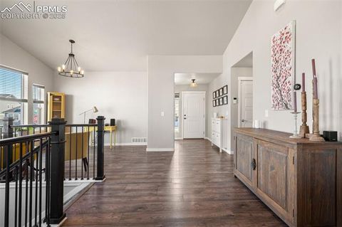 Tiny photo for 2362 Pelican Bay Drive, Monument, CO 80921 (MLS # 3123275)