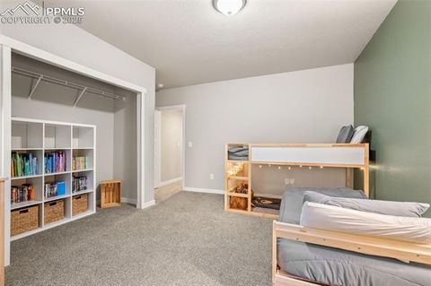 Tiny photo for 2362 Pelican Bay Drive, Monument, CO 80921 (MLS # 3123275)