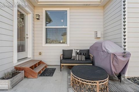 Tiny photo for 2362 Pelican Bay Drive, Monument, CO 80921 (MLS # 3123275)