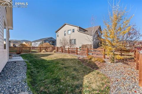 Tiny photo for 2362 Pelican Bay Drive, Monument, CO 80921 (MLS # 3123275)