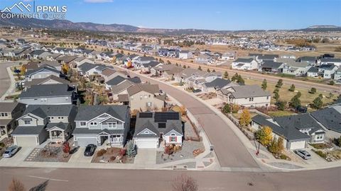 Tiny photo for 2362 Pelican Bay Drive, Monument, CO 80921 (MLS # 3123275)