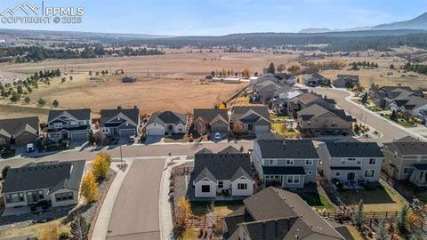 Tiny photo for 2362 Pelican Bay Drive, Monument, CO 80921 (MLS # 3123275)