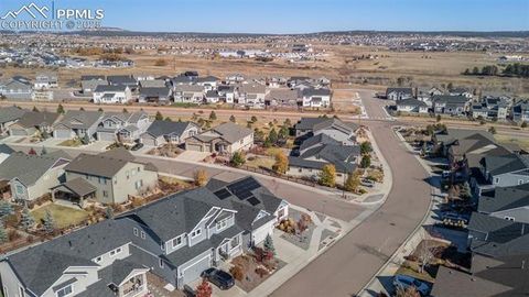 Tiny photo for 2362 Pelican Bay Drive, Monument, CO 80921 (MLS # 3123275)
