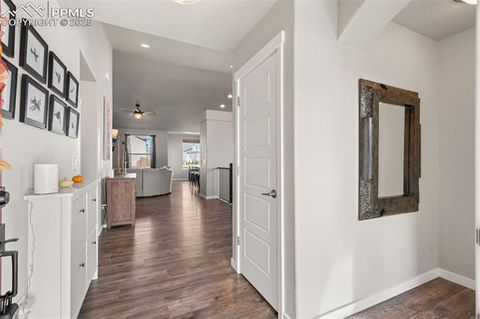 Tiny photo for 2362 Pelican Bay Drive, Monument, CO 80921 (MLS # 3123275)